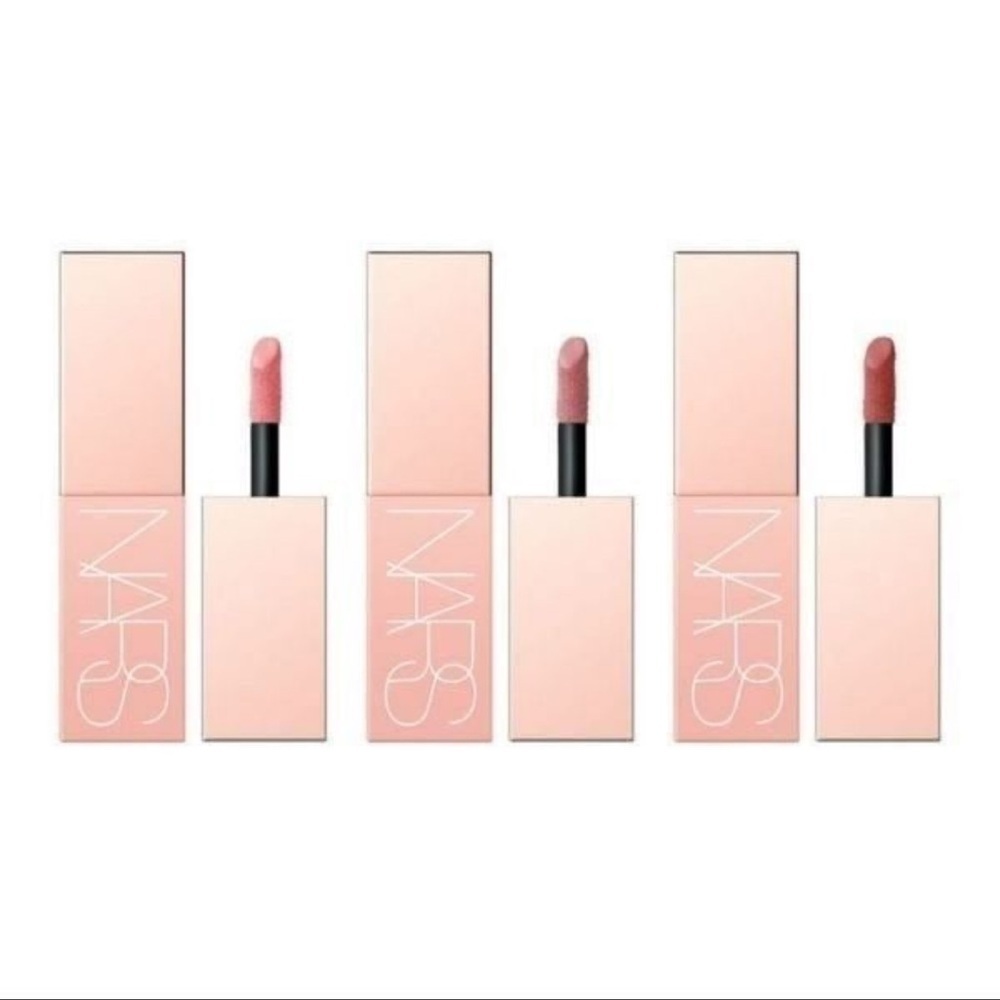 NARS Invite Only afterglow liquid blush set - Picture 8 of 11